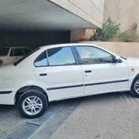 سمند EF7 پایه گاز سوز مدل89|خودرو سواری و وانت|شیراز, امام حسین|دیوار