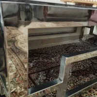 مبل و لوستر|مبلمان خانگی و میز عسلی|کرج, اتحاد|دیوار