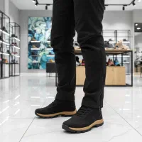 کفش ساقدار مردانه Calvin Klein|کیف، کفش، کمربند|شیراز, شاهچراغ|دیوار