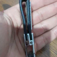 جاکلیدی کمری چرم|بدلیجات|تاکستان, |دیوار