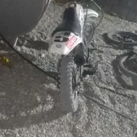 موتور مینی کراس|موتورسیکلت|توکهور, |دیوار