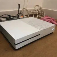 xbox one s 1tra|کنسول، بازی ویدئویی و آنلاین|تهران, منیریه|دیوار