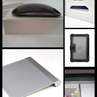 مجیک موس ترکپد آیپد مینی رایتر اپل imac macbook