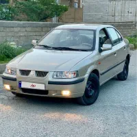 سمند ۸۳