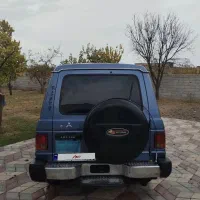 پاجیرو 88 چهار سیلندر|خودرو سواری و وانت|تهران, بلوار کشاورز|دیوار