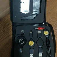 هاب USB|قطعات و لوازم جانبی رایانه|تهران, بنی‌هاشم|دیوار