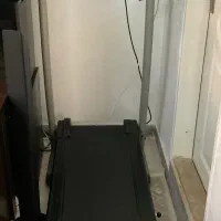 تردمیل SUPER TREAD در حد نو|تجهیزات ورزشی|پاکدشت, پاکدشت (مامازند)|دیوار