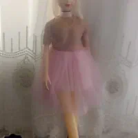عروسک|اسباب‌‌بازی|فسا, |دیوار