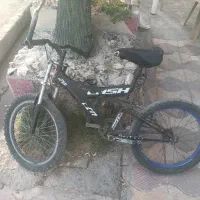 دو چرخه 20 حرفه‌ای