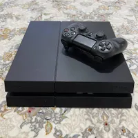 Ps4 کپی خور یک ترابایت