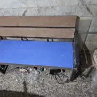 نیمکت|صندلی و نیمکت|شاهین‌شهر, عطار|دیوار