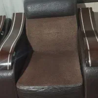 مبل راحتی|مبلمان خانگی و میز عسلی|آبیک, |دیوار