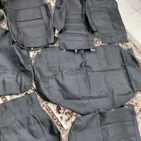 روکش صندلی کوئیک و تیبا ۲|قطعات یدکی و لوازم جانبی|تربت جام, ترکمن ها|دیوار