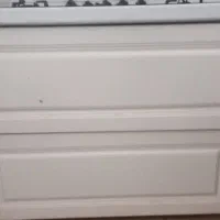 گاز صفحه ای|اجاق گاز و لوازم برقی پختوپز|فسا, |دیوار