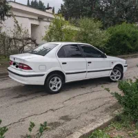 سمند lx|خودرو سواری و وانت|بهشهر, |دیوار