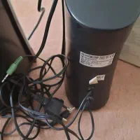 اسپیکر کامپیوتر جنیوس اصلی speaker genius SP-Q16|قطعات و لوازم جانبی رایانه|تهران, وحیدیه|دیوار