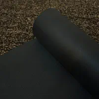 مت ورزشی همراه با کاور