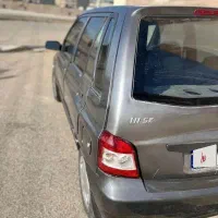 پراید ۱۱۱ مدل ۸۹