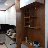 طراحی و اجرای دکوراسیون داخلی