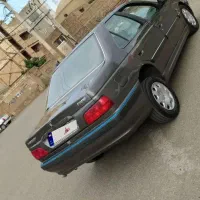 پژو پارس مدل ۸۳