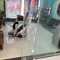 20 متر مغازه داخل بلوار تخت جمشید فوری