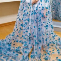 پارچه مجلسی