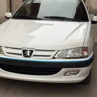 پارس تیوفایو ۹۸