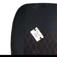 روکش صندلی چرم پراید صبا|قطعات یدکی و لوازم جانبی|بجنورد, |دیوار