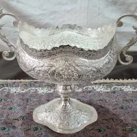 فروش نقره