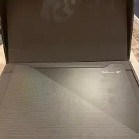 لپتاپ گیمینگ ایسوس gu502lv|رایانه همراه|شیراز, تاچارا|دیوار