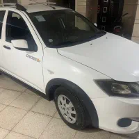 کوییک ۱۴۰۰|خودرو سواری و وانت|اراک, |دیوار