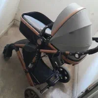 کالسکه اسپرینگ نو نو