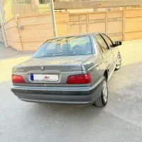 پارس tu5 گاز سیمی|خودرو سواری و وانت|اصفهان, زهران|دیوار