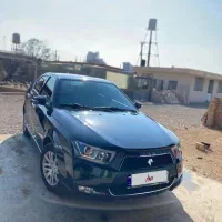 دنا پلاس ۵دنده تیپ۲فول|خودرو سواری و وانت|الوند, |دیوار