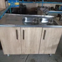 کابینت آشپزخانه|مصالح و تجهیزات ساختمان|ابهر, |دیوار