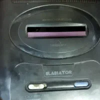 سگا وتلویزیون و دوتا دسته|کنسول، بازی ویدئویی و آنلاین|قم, مهر آباد|دیوار