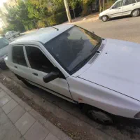 پراید۹۵داشبوردکروز2ایربگ