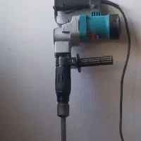تخریب وکنده کاری باپیکور