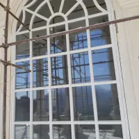 ساخت انواع خانه های چوبی ودکوراسیون|عمدهفروشی|رشت, منظریه|دیوار