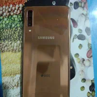 گوشی a7 2018
