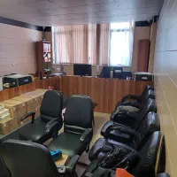 میز کانتر 5 نفره|دفتر کار|تهران, دکتر هوشیار|دیوار