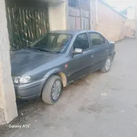 سمند LX ساده، مدل ۱۳۸۳|خودرو سواری و وانت|سمنان, |دیوار