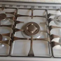 گاز طرح فر|اجاق گاز و لوازم برقی پخت‌وپز|اندیشه, اندیشه فاز ۱|دیوار