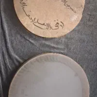 دف  و تمبک  وسایل سنتی تزیینی