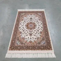 فرش 6 متری ستاره طلائی ملت 2 عدد
