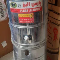 کره گیرپارس البرز|سایر لوازم برقی|نیشابور, امام خمینی|دیوار