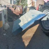 سایه بان ‌ تراکتور
