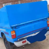 سایپا|خودرو سواری و وانت|میاندوآب, |دیوار