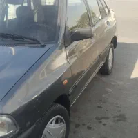 پراید مدل 88|خودرو سواری و وانت|ری, فیروزآباد|دیوار