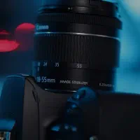 فروش دوربین کنون 250d